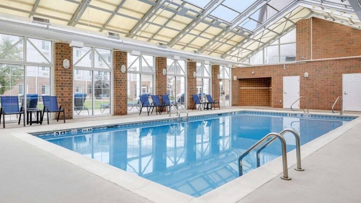 Mishawaka Villa | Diamond Resorts Varsity Clubs of America - South Bend - 2 Bedroom