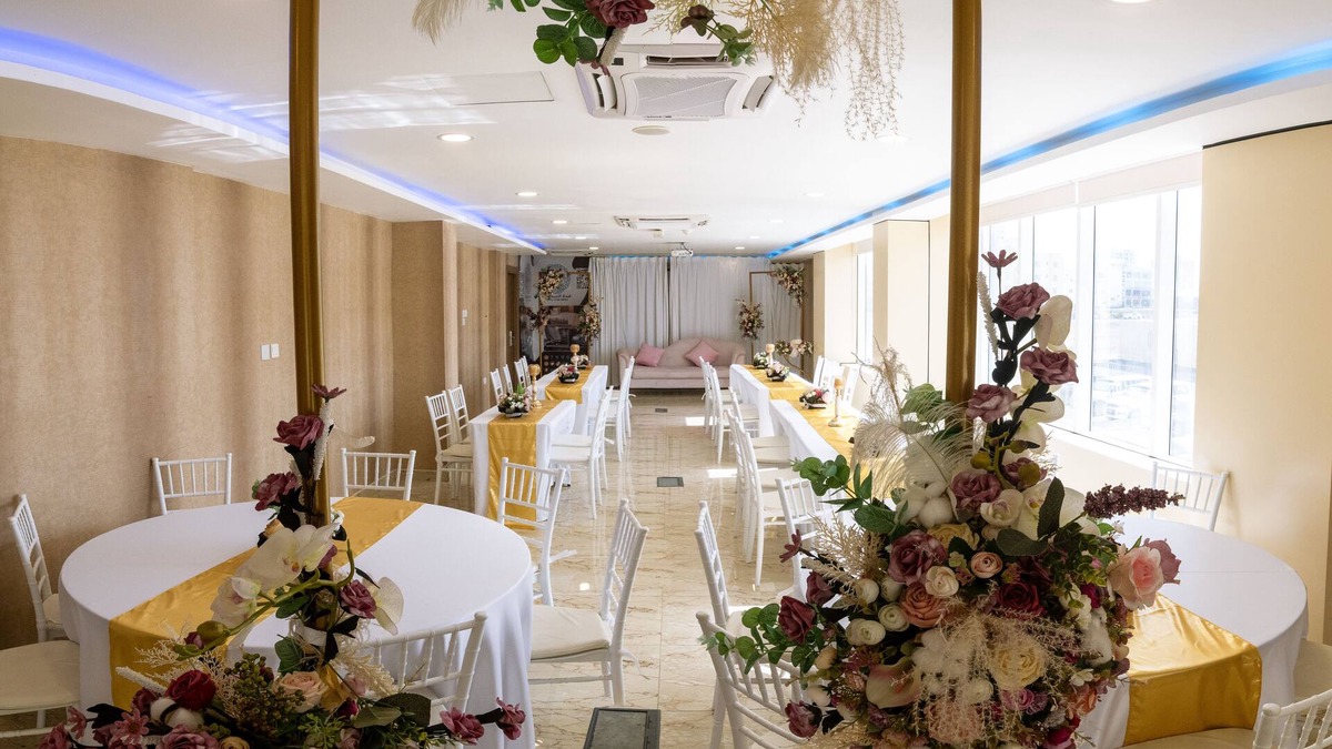 Al Maabilah Hotel | Diamond Star Hotel