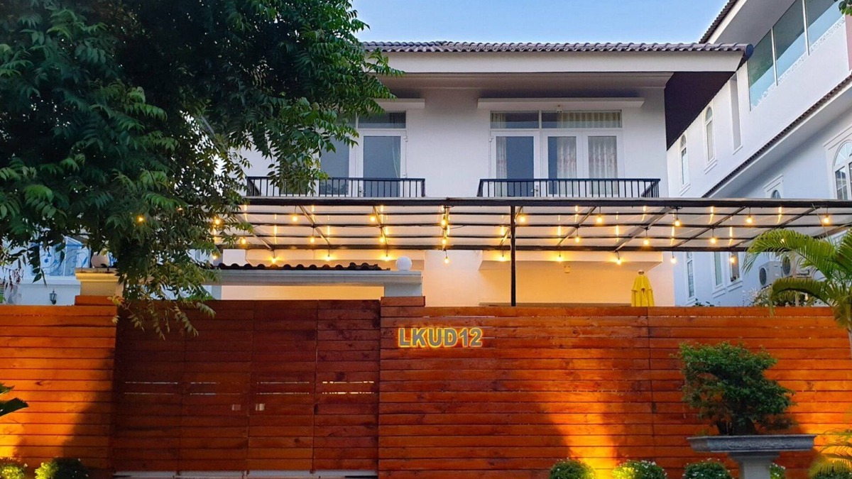 Nha Trang House | Diamond Villa - Free Pick up Airport