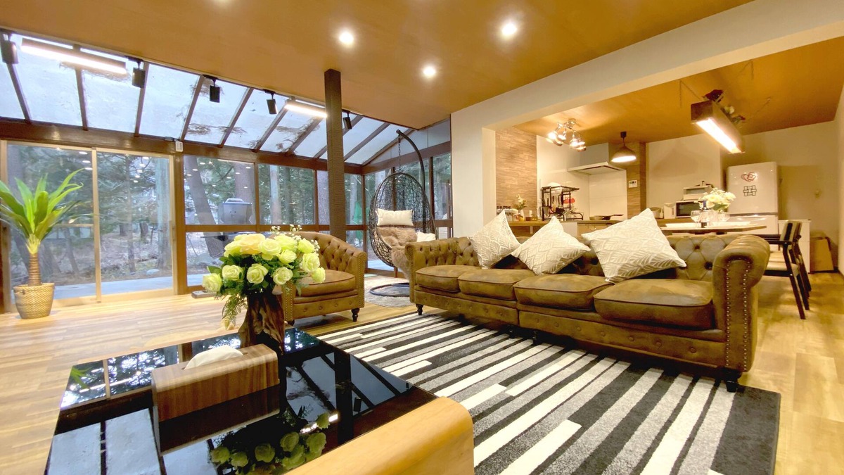 Oishi Apartment | Diamond YU