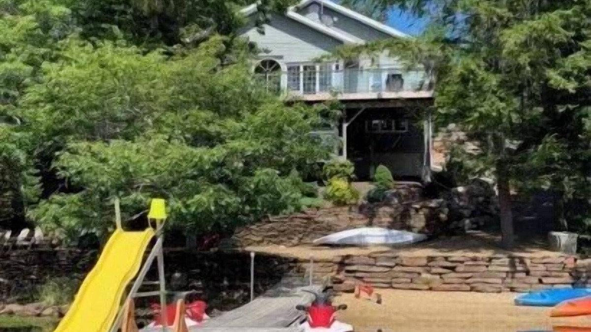 LaBelle House | Diamonds On The Bay