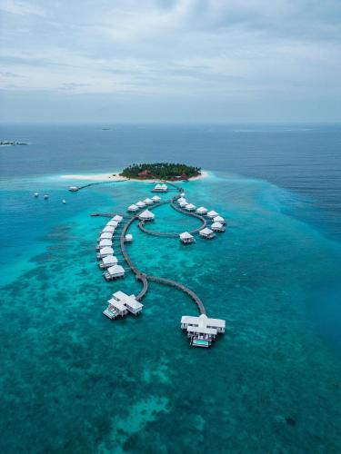 Thudufushi Island Resort | Diamonds Thudufushi Maldives Resort & Spa