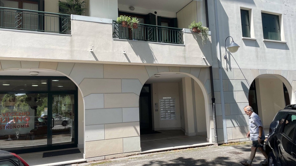 Oderzo Apartment | Diana apartment, near the historic center bright and spacious