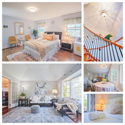 Charlottetown Hotel | Diana House