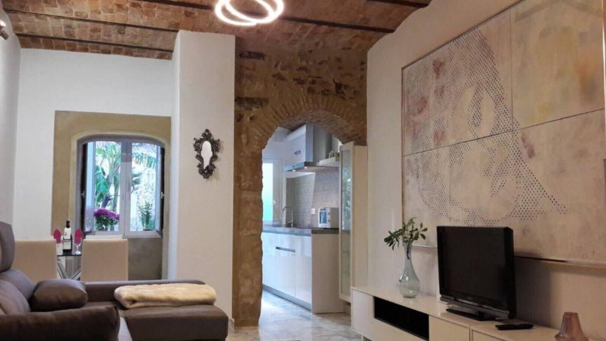 Santa Clara Apartment | DIANA JARDÍN APARTMENT