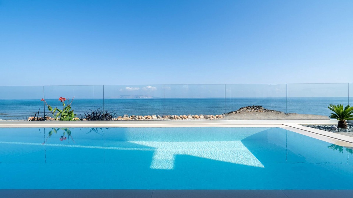 Gournai Villa | Dias Blue Villa