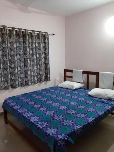 Patnem Apartment | Dias guest house