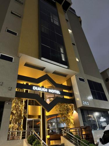 Kobrasol Hotel | Diaudi Hotel