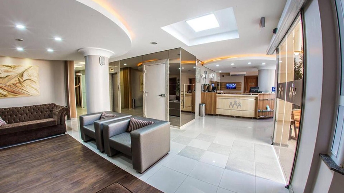 Kobrasol Hotel | Diaudi Hotel