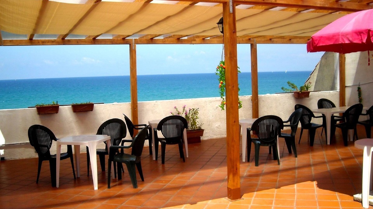 Vibo Marina Hotel | Diavin