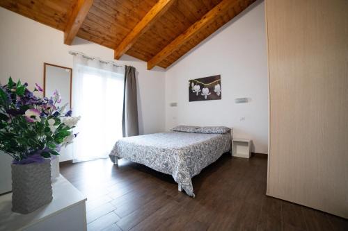 Villanova d'Asti Apartment | Dicentra Guest House