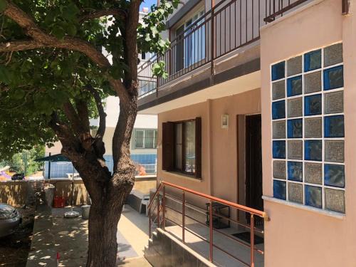 Camlık Mahallesi Apartment | * DiDiM BEYAZ *