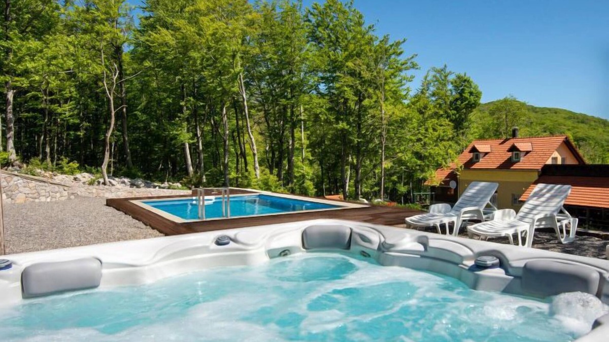 Senj House | Didova suma 2 by Interhome