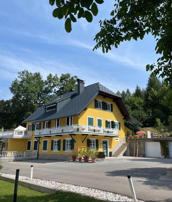 Toppelsdorf Apartment | Die Bäckerei