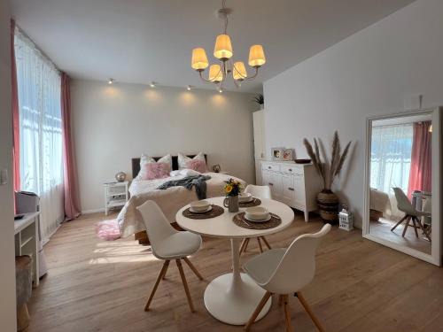 Hartberg Apartment | Die "Boho Suite" im Herzen von Hartberg I Parking