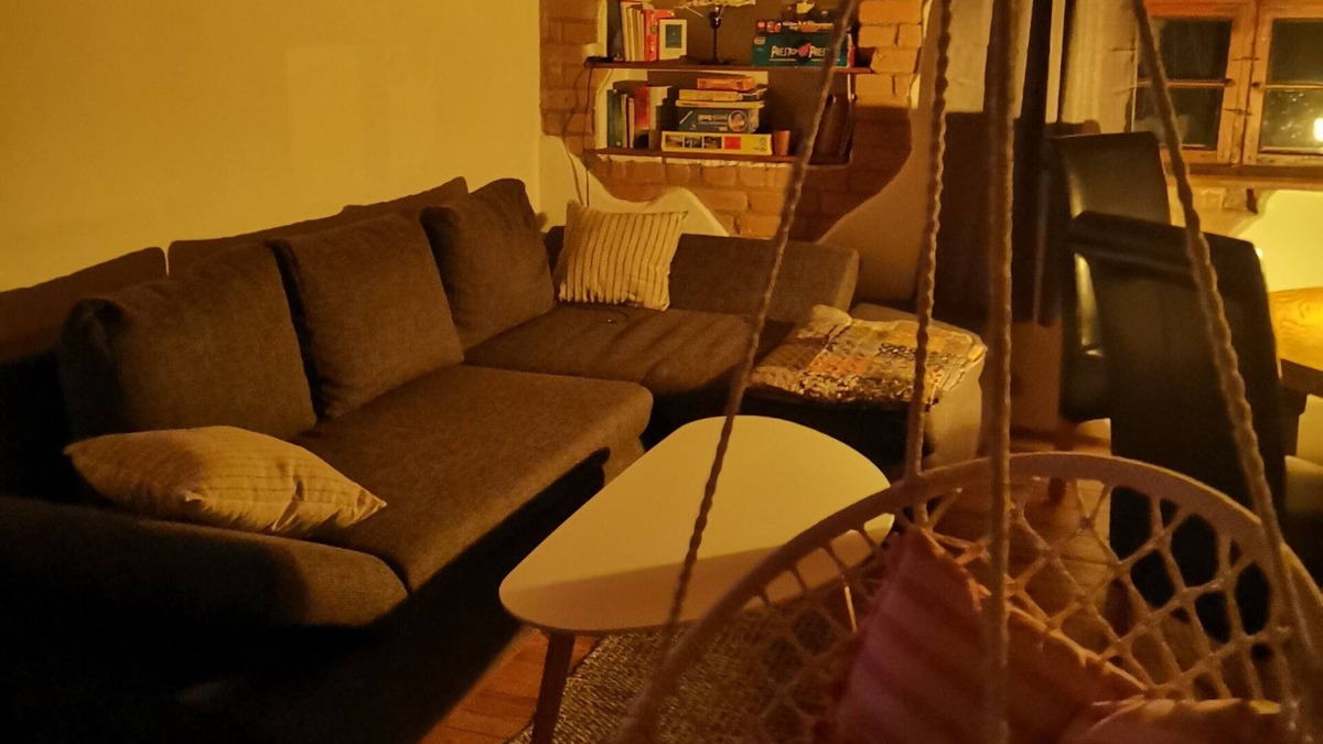 Grunow-Dammendorf Condo | Die Gute Stube im Schlaubetal - Cozy farmhouse for up to 8 people