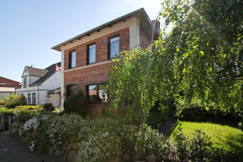 Wesselburen House | Die Kleine Ferienvilla