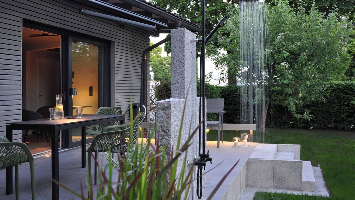 Unterallgau Apartment | DIE NEUN - Loft, garden, favorite place