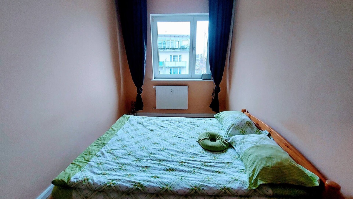 Mariendorf House | Die Wohnung ist Gemütliche und Schönen in Altmariendorf, Viel zum Erleben