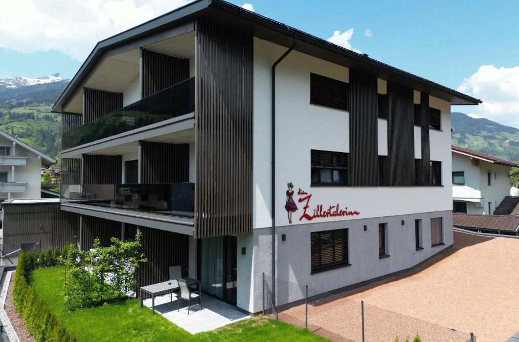 Finsing Apartment | Die Zillertalerin