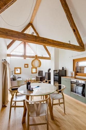 Stainz House | dieKELLERSTÖCKL - Das Rosenstöckl S22 mit Mini-Pool