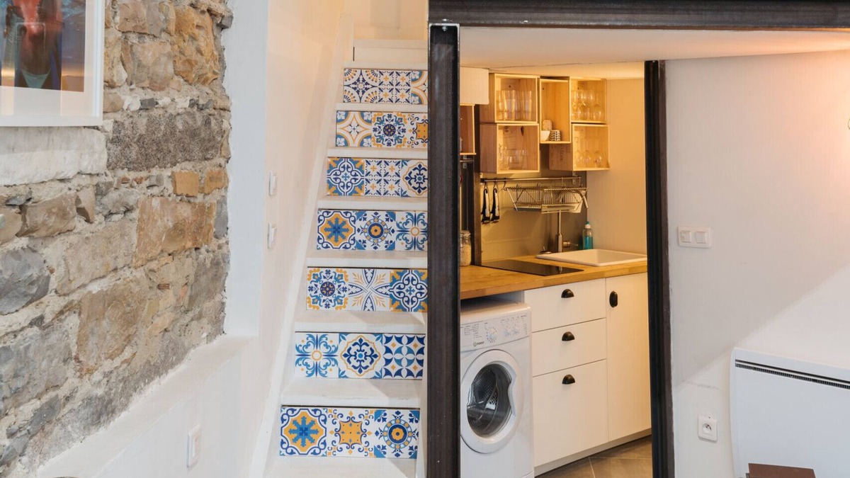 Voltaire - Saint Amour Apartment | Dify Vaudrey - Part Dieu