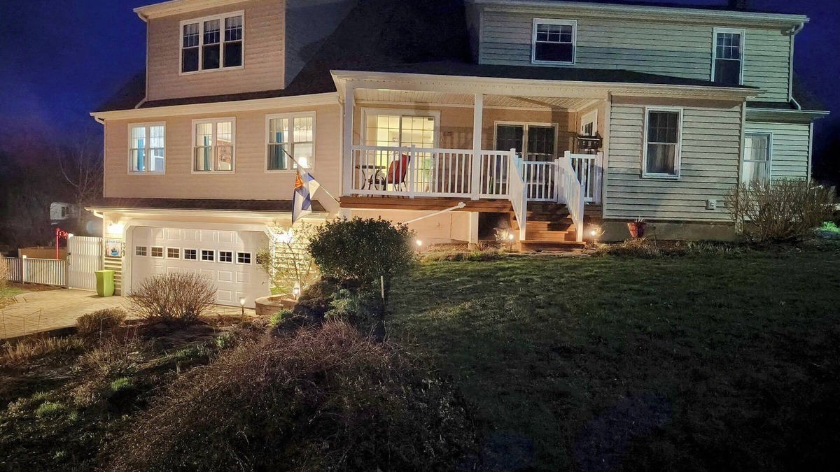 Digby Bed & Breakfast | Digby B&B