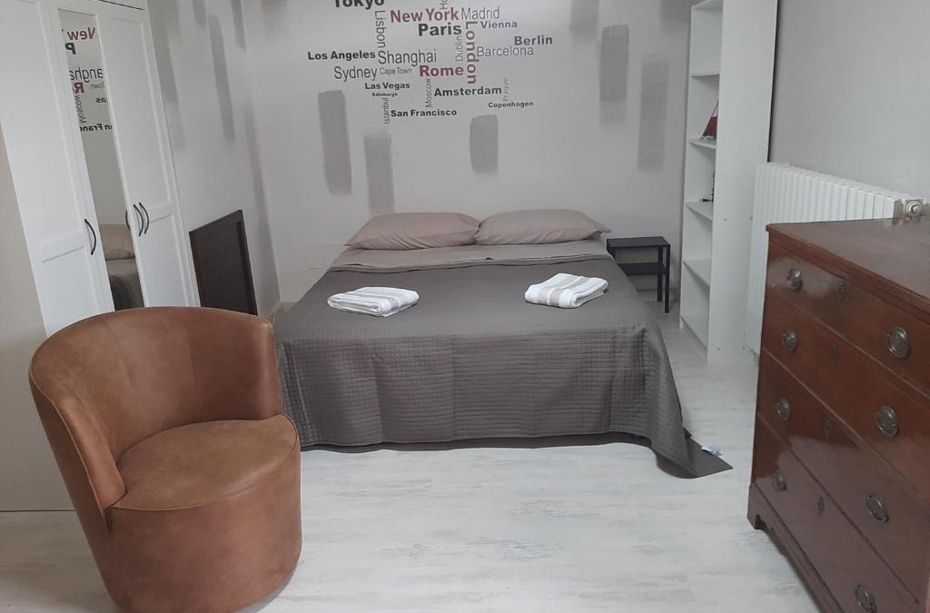 Grancetta Apartment | DIGIO house