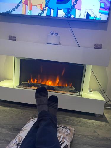 Neukoelln Apartment | Dikmen Altorigo family home Berlin