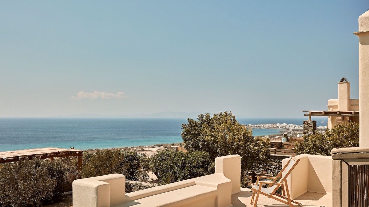 Agios Fokas Villa | Diles & Rinies-Comfort Villa [100m2] -sleeps 4