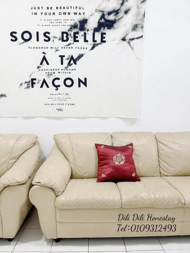 Lutong House | Dili Dili Homestay