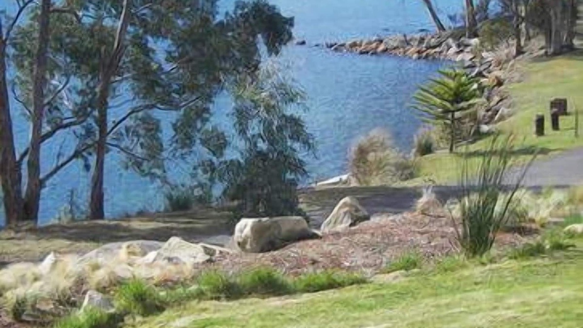 Eaglehawk Neck House | Dilligaf - Tranquility without Technology