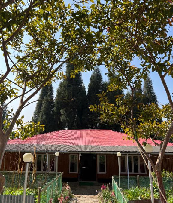 Darjeeling House | Dilpali Home Cum Farm stay