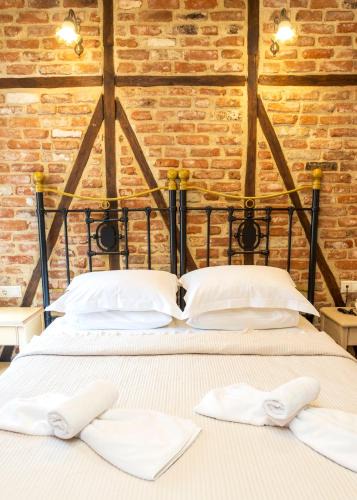 Agios Dimitrios Hotel | Dimatis