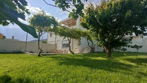 Kattavia Apartment | Dimitra - Kattavia surf houses