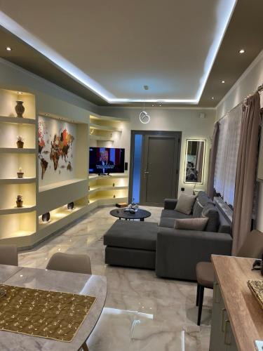 Almopia Apartment | Dimitra 's house
