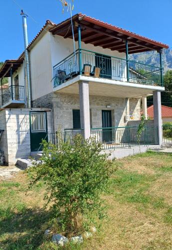 Pramanta Apartment | Dimitris House