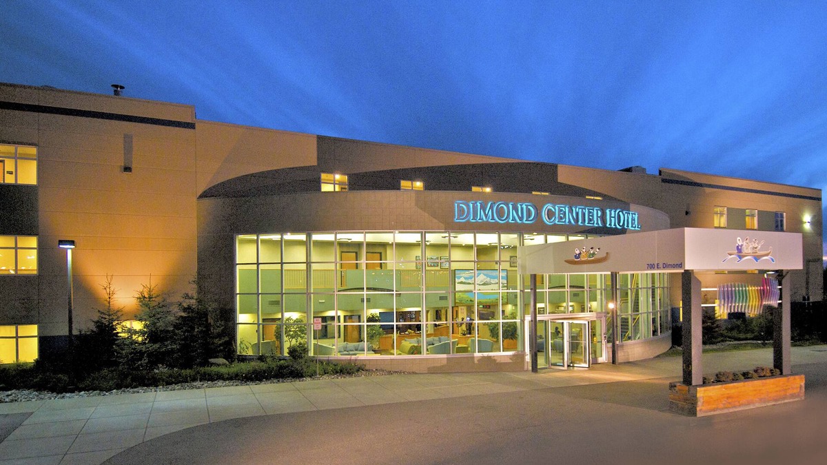 Bayshore - Klatt Hotel | Dimond Center Hotel