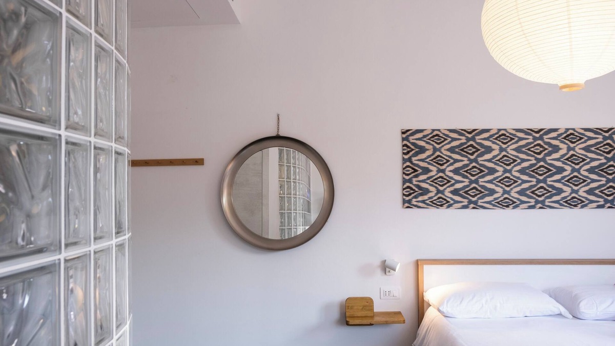 Saragozza-Porto Apartment | DiMondi House - Your home enclosed by the hills and the porch of St. Luke's