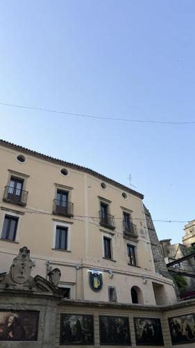 Paola Apartment | Dimora 7 fontane