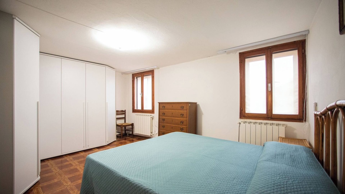 Pellestrina House | Dimora Alba di Mare - Isola di Pellestrina Ve