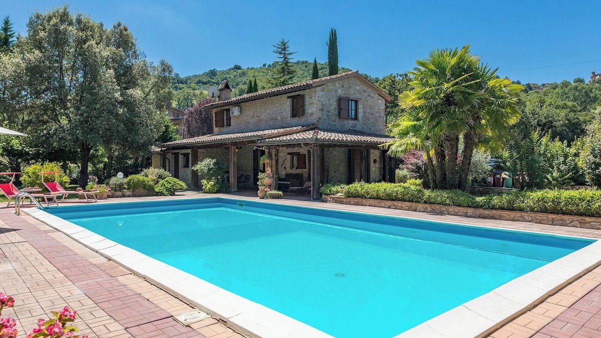 Gaglietole Villa | Dimora Alessandra 4, Emma Villas