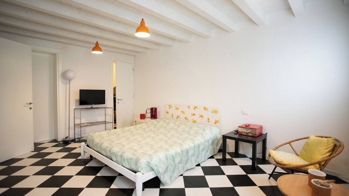 Pellestrina Apartment | Dimora Amos - Isola di Pellestrina Ve