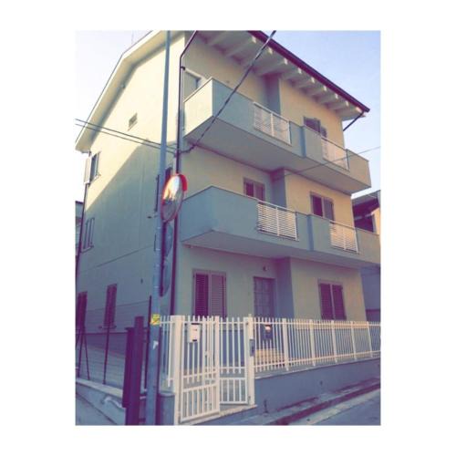 Sant'Elpidio a Mare Apartment | Dimora Azzurra