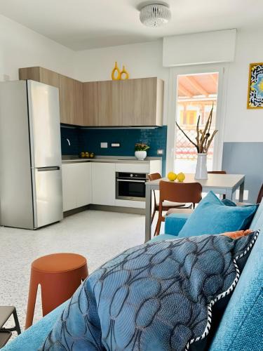 Santa Marinella Apartment | Dimora Azzurra