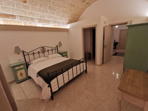 Galatina Historic Centre House | Dimora Bacchus