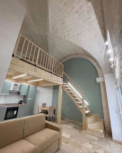 Bitetto Apartment | Dimora Barone II