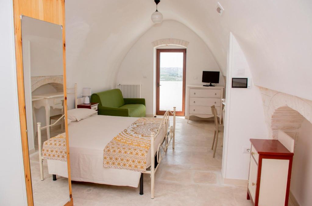 Centro Storico House | Dimora Bellavista in Locorotondo