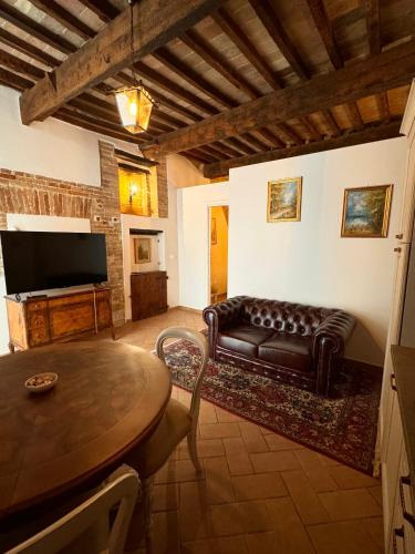 Citta di Castello Apartment | Dimora Borgo dei lanari