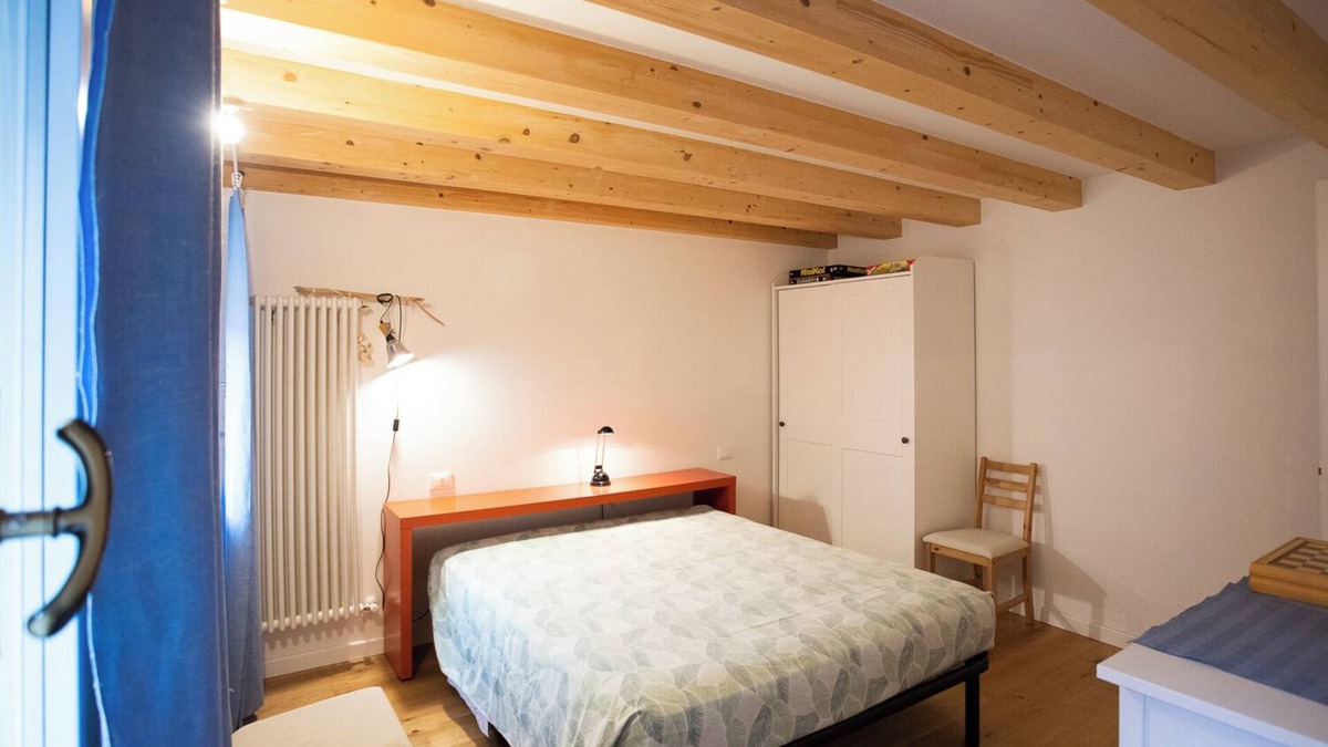 Adria Apartment | Dimora Brasiola - Isola di Pellestrina Ve
